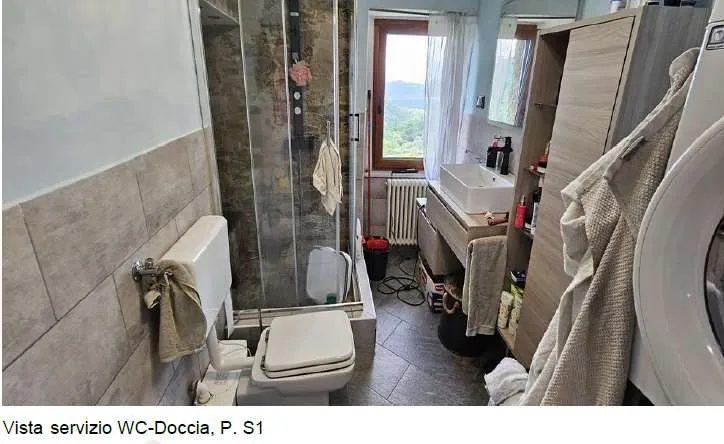 Casa indipendente in vendita a Calice al Cornoviglio - Pegui - foto 9