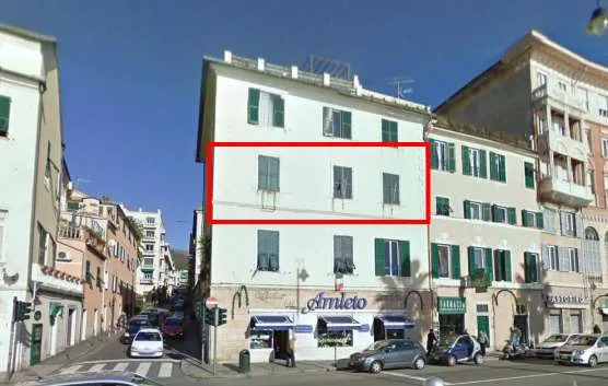 Appartamento in vendita a Genova - Pegli - foto 1