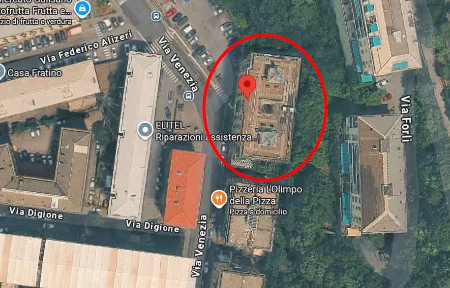 Appartamento in vendita a Genova - S. Teodoro - foto 2