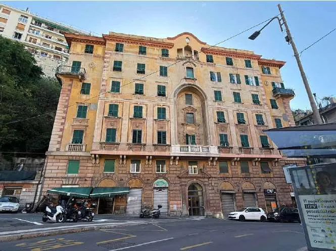 Appartamento in vendita a Genova - S. Teodoro - foto 3