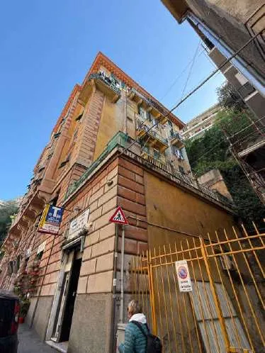 Appartamento in vendita a Genova - S. Teodoro - foto 4