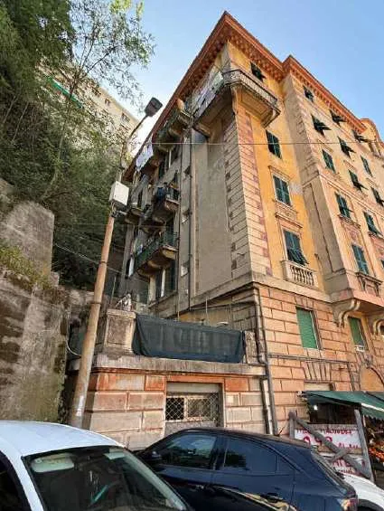 Appartamento in vendita a Genova - S. Teodoro - foto 5
