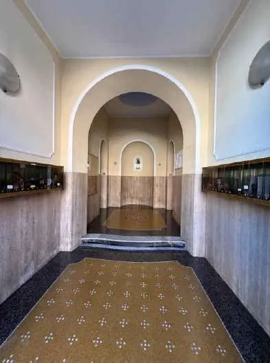 Appartamento in vendita a Genova - S. Teodoro - foto 8