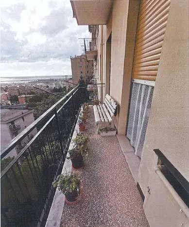Appartamento in vendita a Genova - Pra - foto 4
