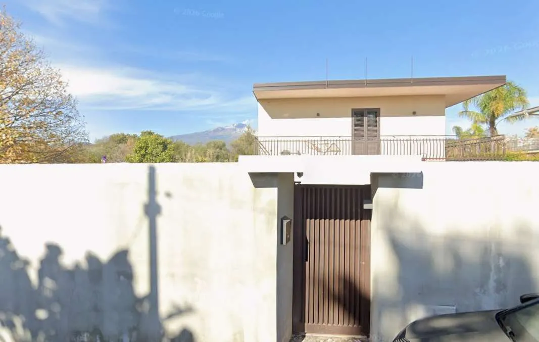 Villetta a schiera in vendita a Aci Bonaccorsi - foto 1