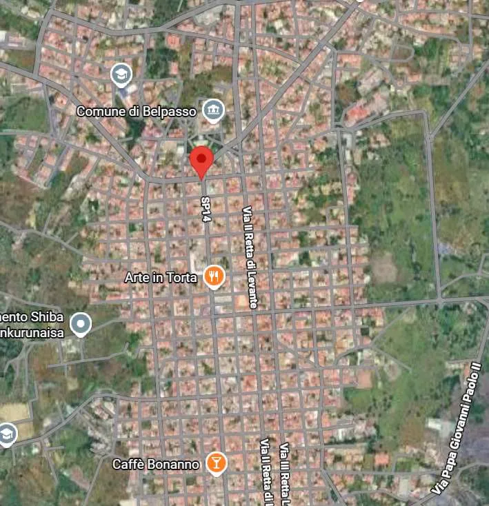 Villa in vendita a Belpasso - foto 1