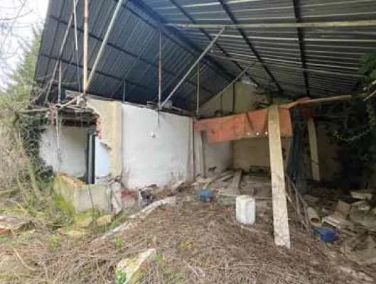 Casa indipendente in vendita a Serra Riccò - foto 10