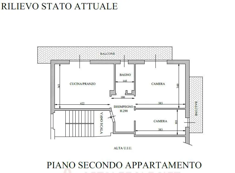 Appartamento in vendita a Spotorno - foto 1