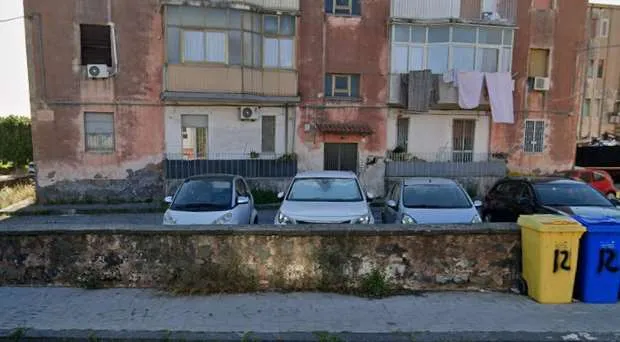 Appartamento in vendita a Catania - foto 1