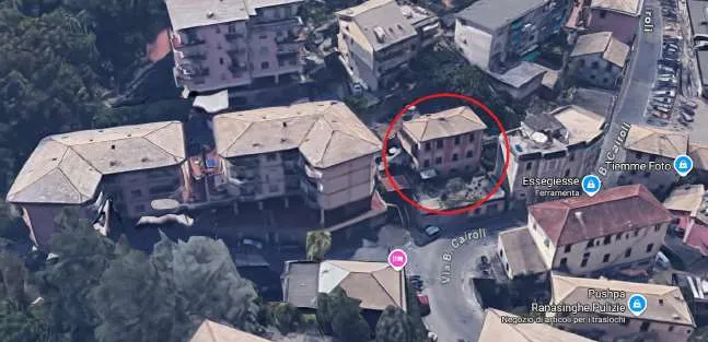 Appartamento in vendita a Sori - foto 1