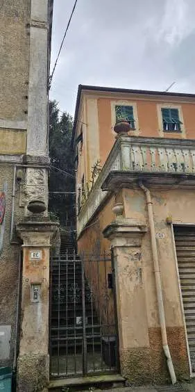 Appartamento in vendita a Sori - foto 3