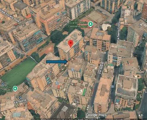 Appartamento in vendita a Genova - Sestri Ponente - foto 2