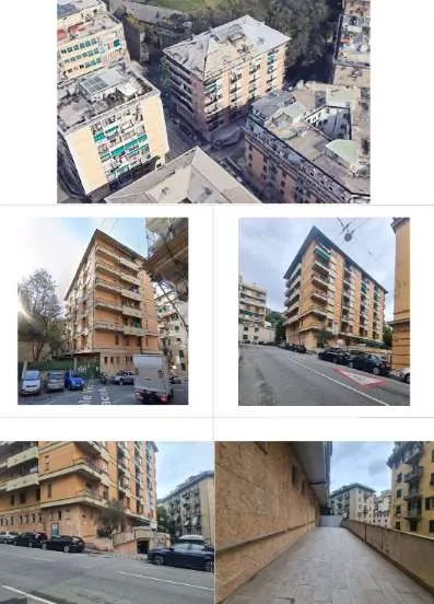 Appartamento in vendita a Genova - Marassi - foto 2