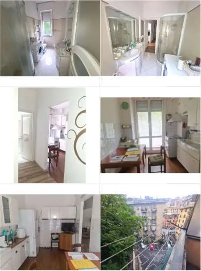 Appartamento in vendita a Genova - Marassi - foto 7