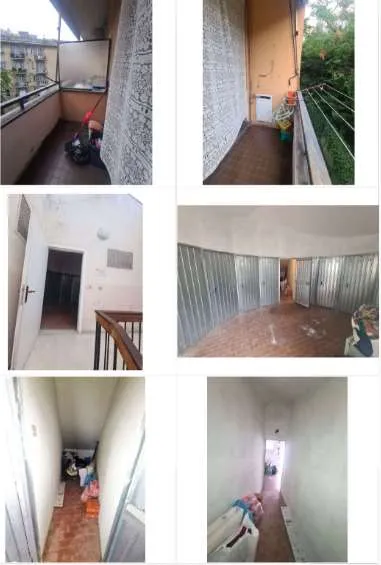 Appartamento in vendita a Genova - Marassi - foto 8
