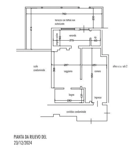 Appartamento in vendita a Andora - foto 2