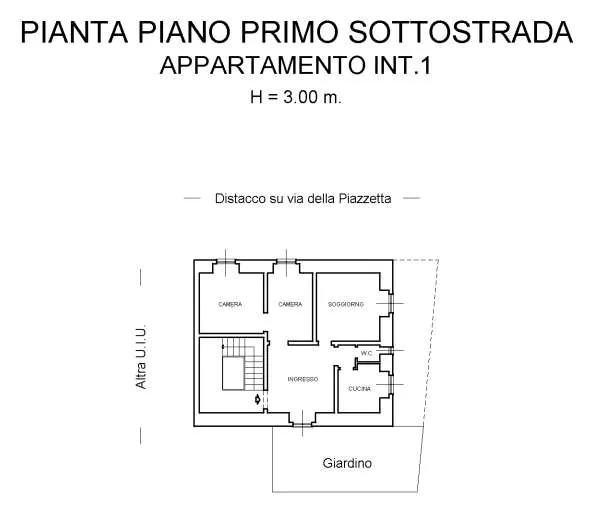 Appartamento in vendita a Genova - Borgoratti - foto 1