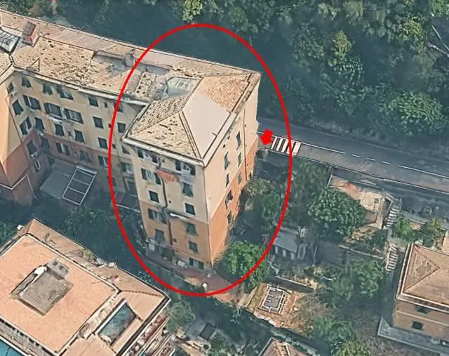 Appartamento in vendita a Genova - Borgoratti - foto 3