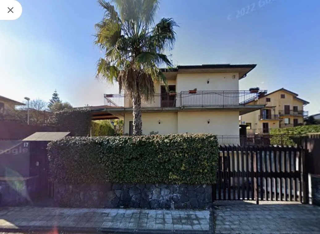 Villetta a schiera in vendita a San Giovanni la Punta - foto 1