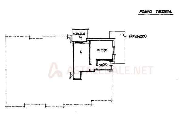 Appartamento in vendita a Andora - foto 1
