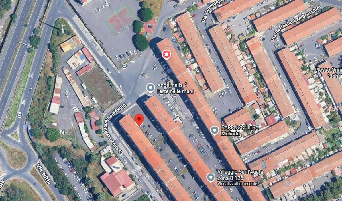 Appartamento in vendita a Catania - foto 1