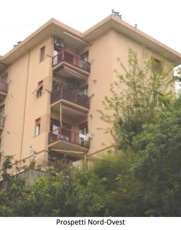 Appartamento in vendita a Genova - Sestri Ponente - foto 1