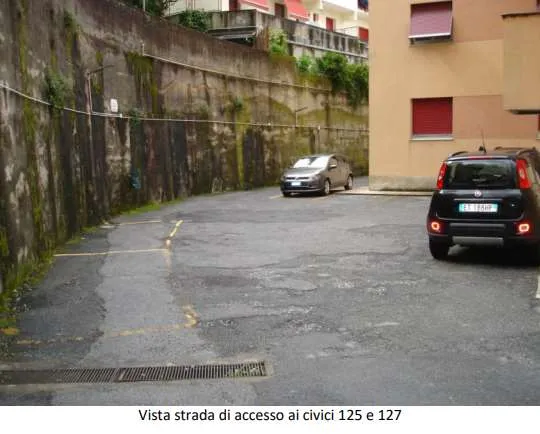 Appartamento in vendita a Genova - Sestri Ponente - foto 8