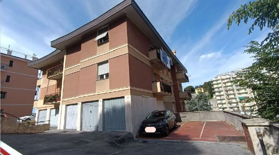 Appartamento in vendita a Genova - S. Fruttuoso - foto 2