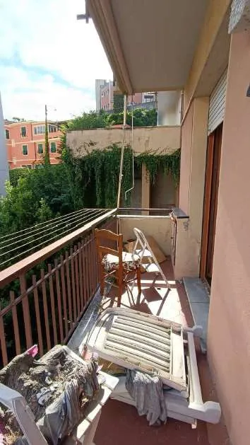Appartamento in vendita a Genova - S. Fruttuoso - foto 5