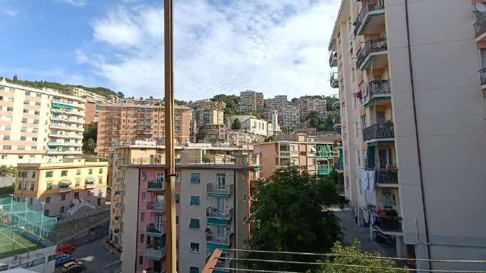 Appartamento in vendita a Genova - S. Fruttuoso - foto 6