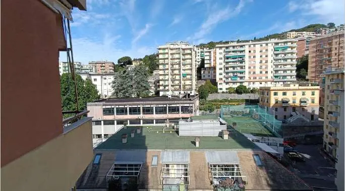 Appartamento in vendita a Genova - S. Fruttuoso - foto 7