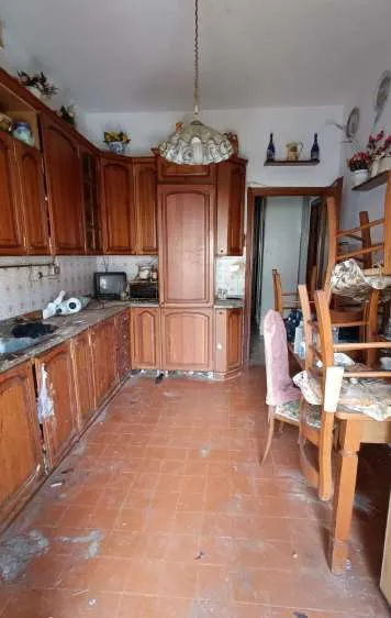 Appartamento in vendita a Genova - S. Fruttuoso - foto 8