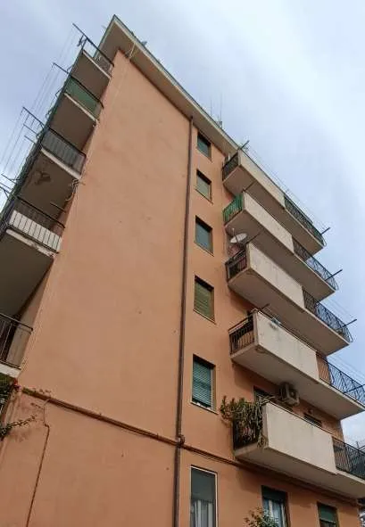 Appartamento in vendita a Genova - Staglieno - foto 3