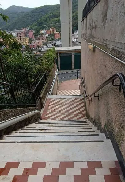 Appartamento in vendita a Genova - Staglieno - foto 5