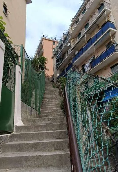 Appartamento in vendita a Genova - Staglieno - foto 6