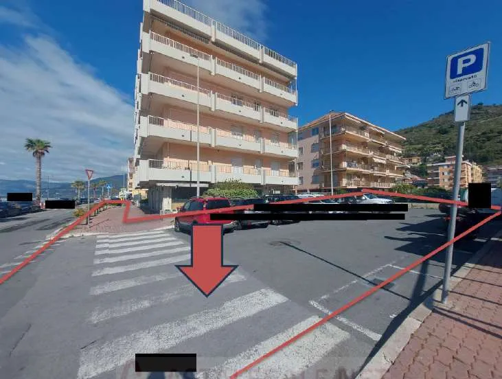 Appartamento in vendita a Ventimiglia - foto 1