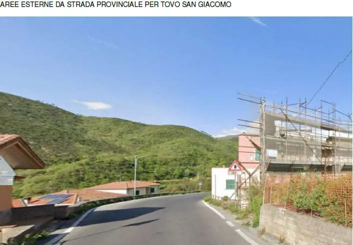 Rustico in vendita a Tovo San Giacomo - foto 4