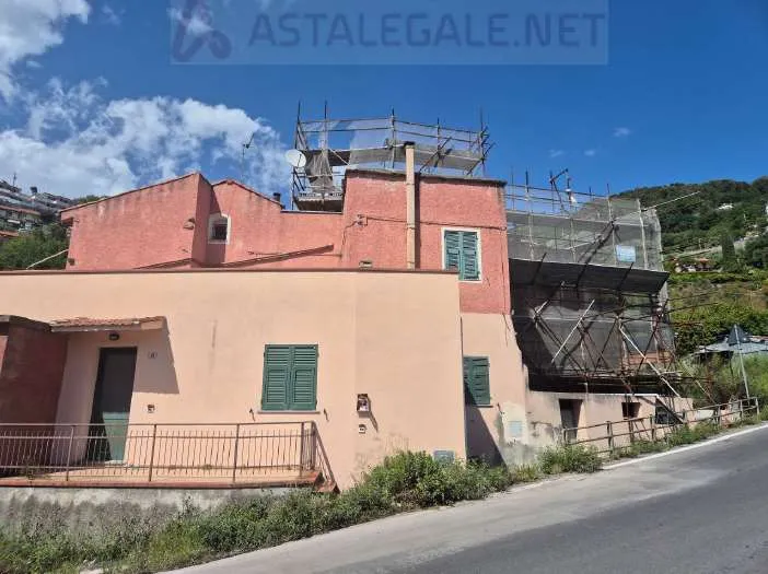Rustico in vendita a Tovo San Giacomo - foto 5
