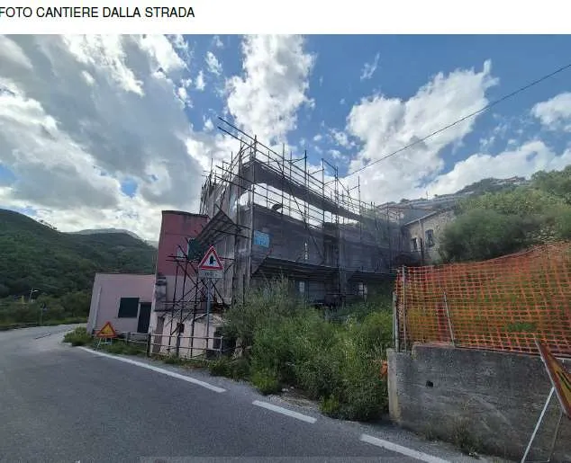 Rustico in vendita a Tovo San Giacomo - foto 6