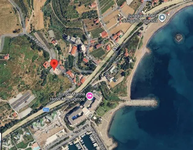 Appartamento in vendita a Santo Stefano al Mare - foto 3