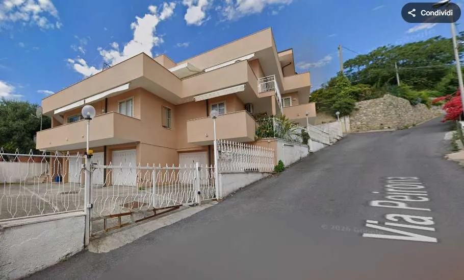 Appartamento in vendita a Santo Stefano al Mare - foto 3