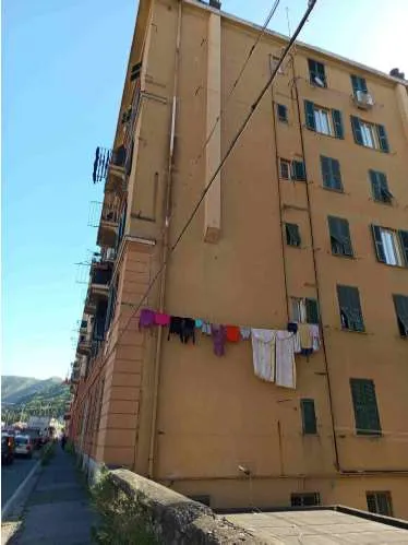 Appartamento in vendita a Genova - Marassi - foto 1