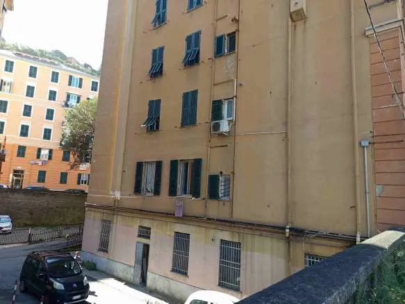 Appartamento in vendita a Genova - Marassi - foto 2