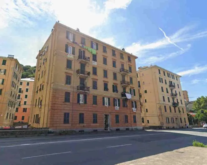 Appartamento in vendita a Genova - Marassi - foto 3
