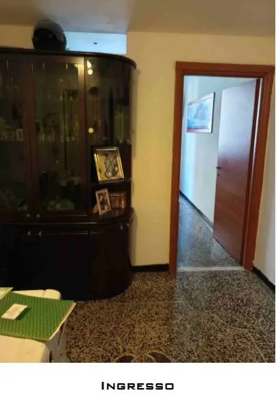 Appartamento in vendita a Genova - Marassi - foto 8