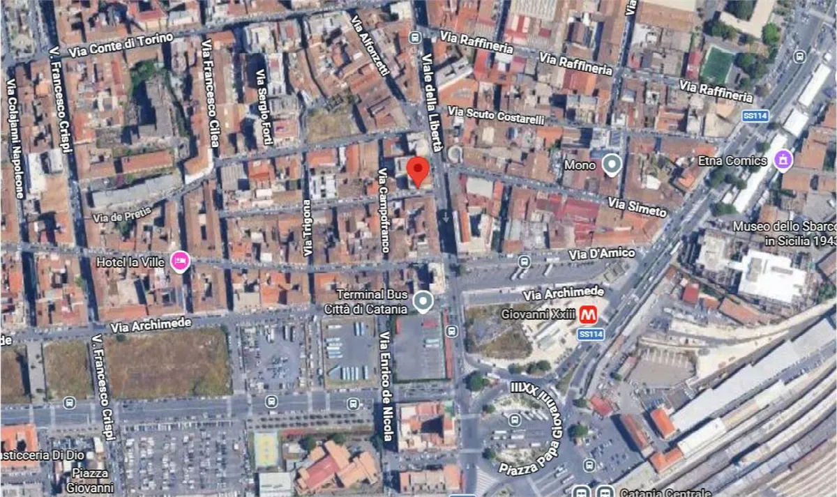 Appartamento in vendita a Catania - foto 4