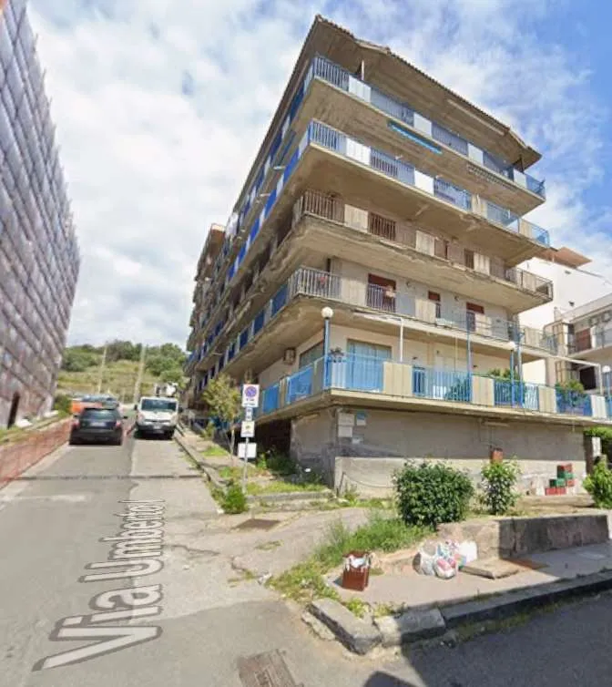 Appartamento in vendita a Roccalumera - foto 3