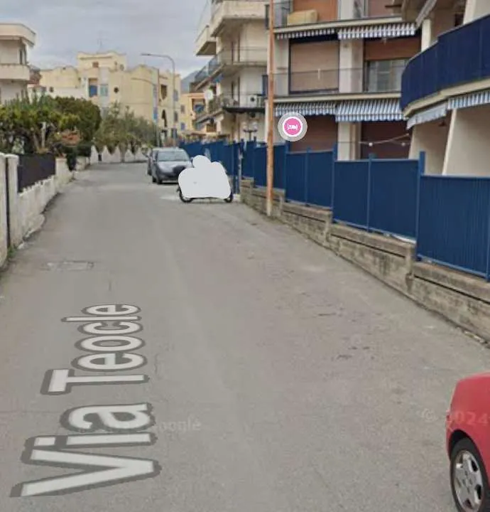 Appartamento in vendita a Giardini-Naxos - foto 4