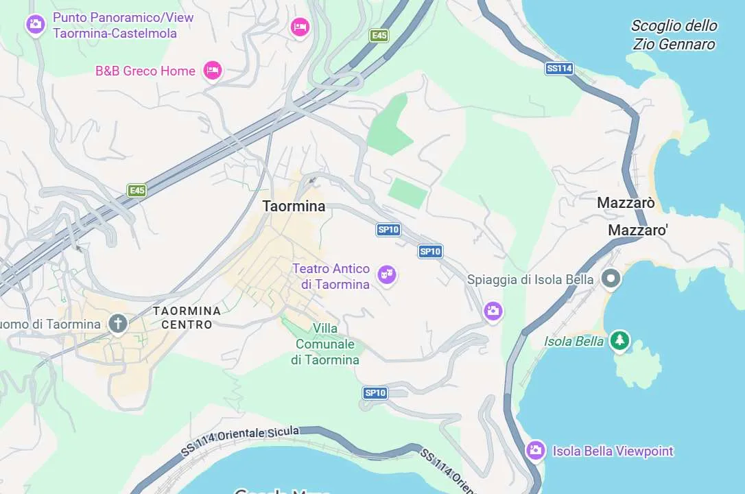 Stabile in vendita a Taormina - foto 4