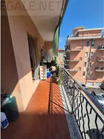 Appartamento in vendita a Borghetto Santo Spirito - foto 1